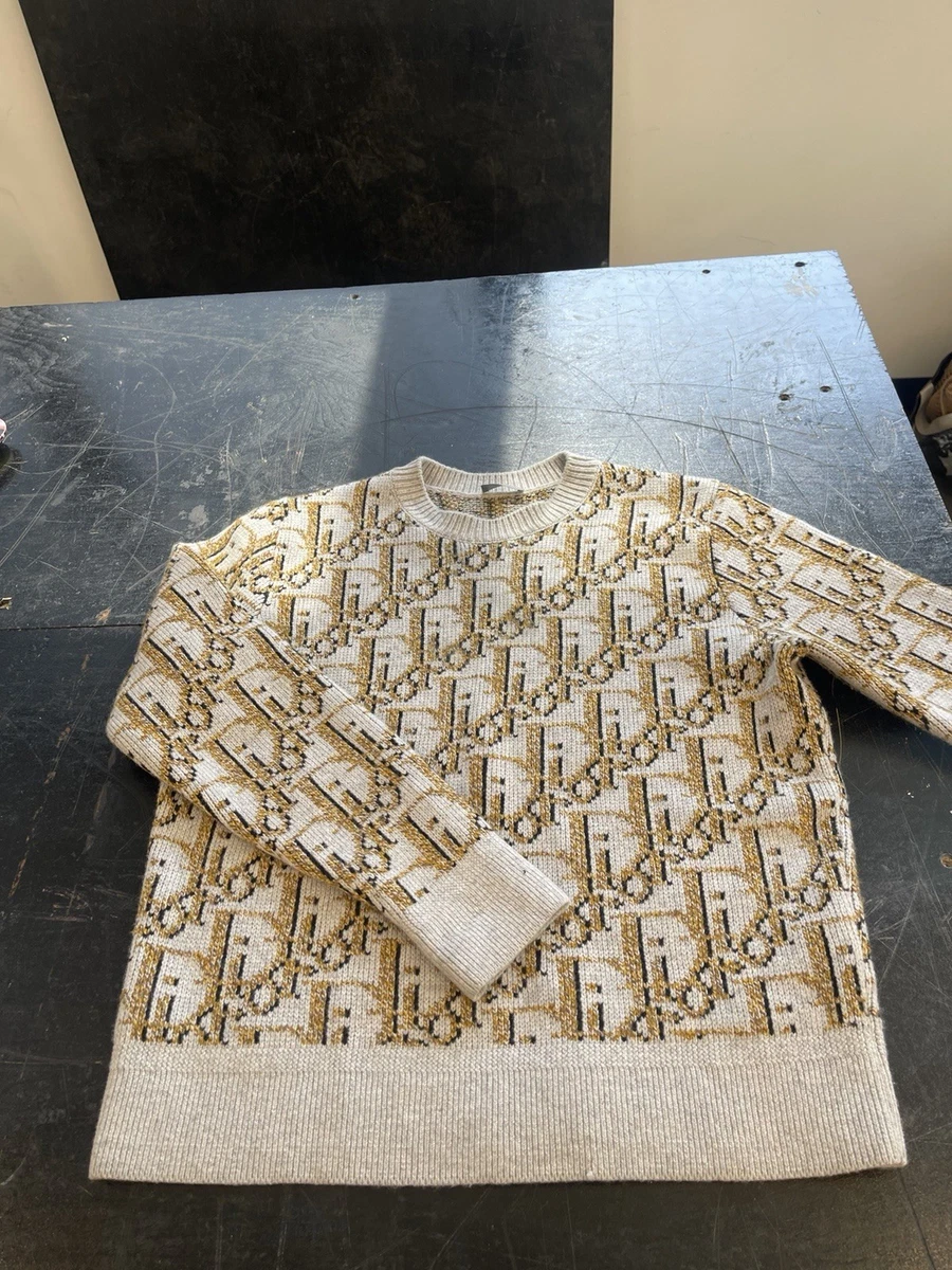 Christian Dior Monsieur In Men's Sweaters for sale - eBay