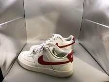 Nike Court Vision Low Size 7 Shows Some Wear But Still Great Shape