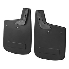 Schmutzfänger Fiat Ducato ab 07-2006 hinten - Set von 2 Stück