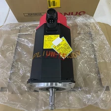 1PC NEW FANUC SERVO MOTOR A06B-0128-B075 A06B0128B075