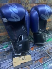 Gants de Boxe OUTSHOCK 12 oz – Neufs avec étiquette  – Livraison incluse.