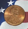 2005 D Lincoln Memorial Cent **Free Shipping**