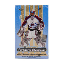 2023-24 Parkhurst Champions Hockey Checklist Guide in-content 19