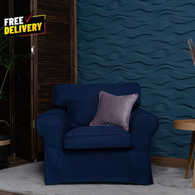Ektorp Chair Cover Replacement for IKEA Ektorp Armchair Cover Ektorp Chair ....