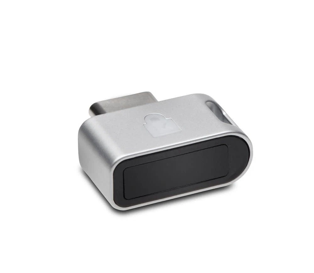 Kensington VeriMark Guard Fingerprint Key - Thumbnail 5