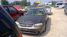 Used Engine Complete Assembly Fits 2002 Chevrolet Malibu 3.1l Vin J 8th Digit G