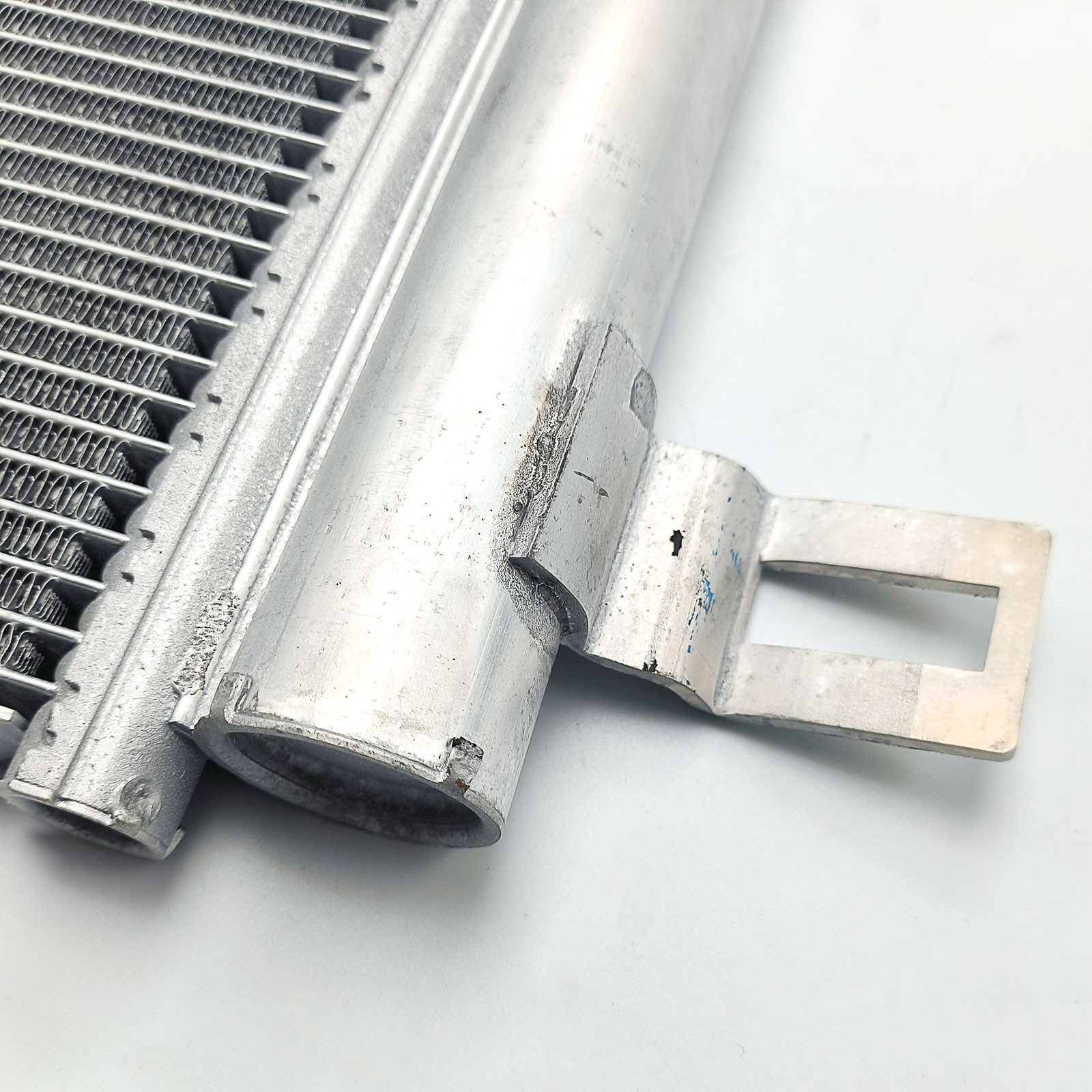 Lamborghini Urus 2020-2024 Ac condenser P/N 4M0816411M