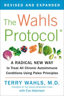 The Wahls Protocol | Terry Wahls | Englisch | Taschenbuch | 2020 | Random House
