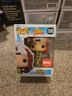 Funko Pop X-men 97 Marvel  Rogue  #1288 Marvel Collector Corps Exclusive