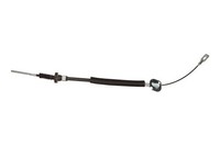 Maxgear 32-0168 Seilzug, KupplungsbetäTigung Passend FüR Fiat