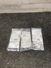 Lot of 3 Amerock BP2620126 Polished Chrome Cab Pull | 3 inch