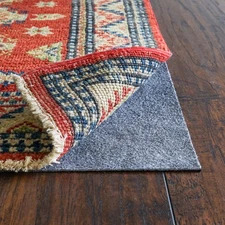 RUGPADUSA - RugPro - 1/16" Thick - Felt and Rubber - Ultra Slim Non-Slip Rug Pad