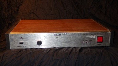 2 Stk. Acoustic Feedback Reducer, AFR / BEAG, Rückkopplungsunterdrücker KME 5301