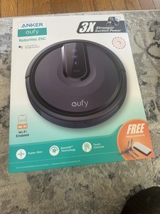 25+ Eufy Robovac X8 Hybrid for sale | Updated Oct 2026