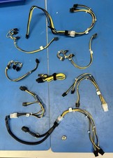 AVID Protools HDX Assorted Power Cables