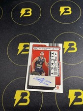 ELIE OKOBO 2025/26 Contenders Airlines Ticket Auto