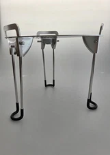 British Berkefeld Duchess Base Stand for 12L System Stainless