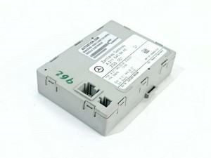 A2115408445 323699 elektronikmodul für MERCEDES-BENZ CLASE CLS (W219) 320 CDI
