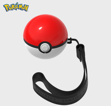 Samsung Galaxy Buds 2 Pro Live CASE Pokemon MONSTER BALL  Track