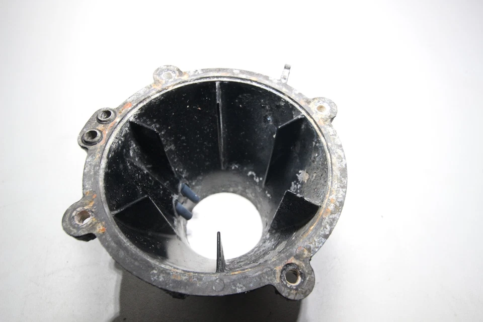 Sea-Doo 2001-2003 OEM bomba de chorro de propulsión boquilla Venturi GTX GTS GTI LRV Foto 4 de 4