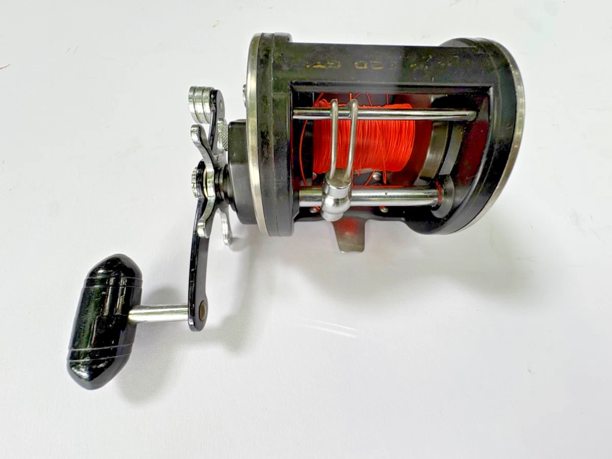 Penn 320 Reel for sale | eBay