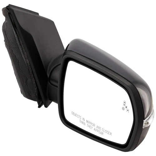 Mirrors  Passenger Right Side Heated Hand for Ford Edge 2015-2020