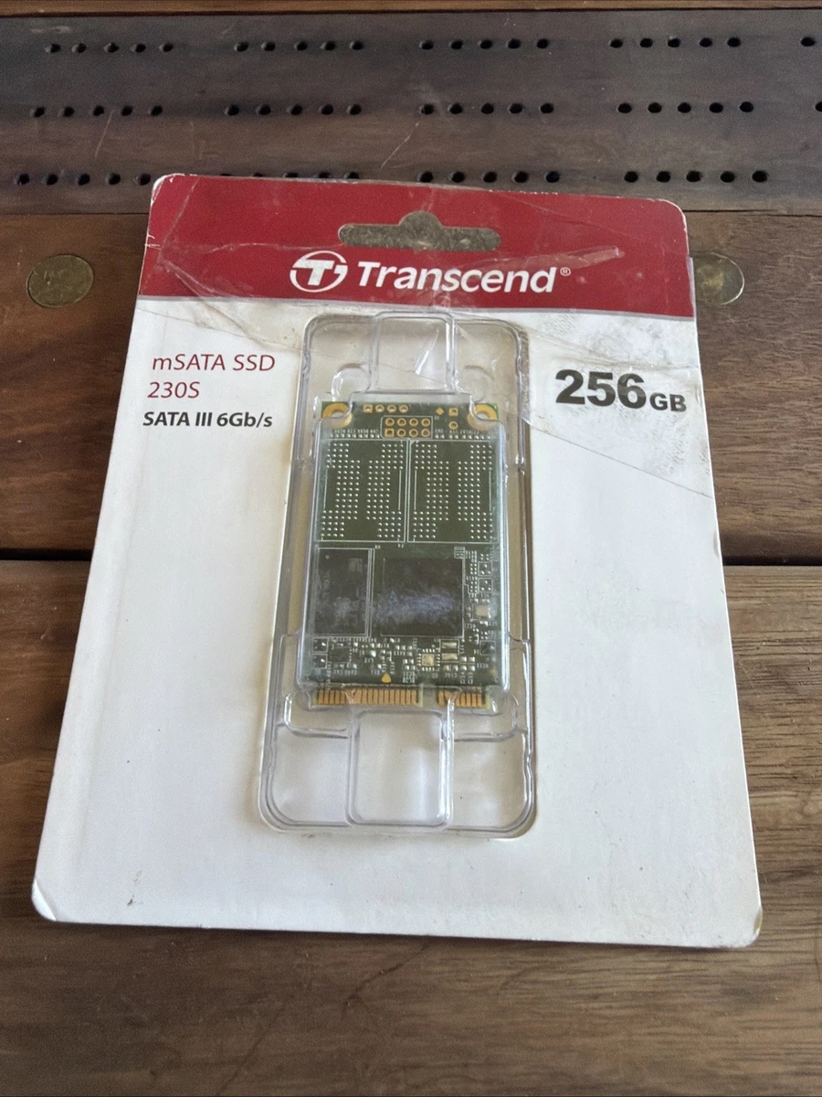 Transcend SATA III 128 GB Solid State Drives for sale | eBay