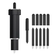 Deep Cut Blade for Maker 3/4/Maker/Explore B-Deep Point and Housing 