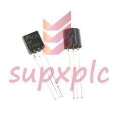 50 pcs BF245C BF245 FAIRCHILD Transistor TO-92