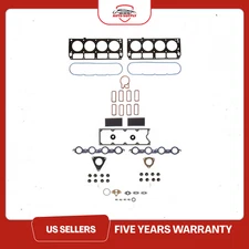 HS 26190 PT-1 Felpro Set Cylinder Head Gaskets for Chevy Cadillac CTS GTO Camaro