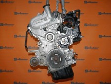 MOTORE Mazda 3 (BL) 1.6 MZR 5-T?rer, Benzin