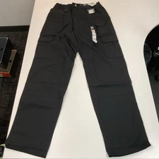 5.11 Tactical Taclite Pro 74273 Regular Fit Pants - Black 32x34