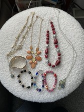 Women’s jewelry lot