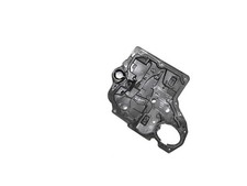 For Chrysler Pacifica 17-19 Passenger Side Sliding Door Carrier Plate Panel