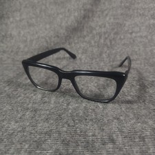 1960s Vintage Zyloware 50-22 Invincible Eyeglasses Frames Nylon 6" France