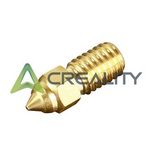 Limited Offer High-speed M6 Nozzle for Ender-3V3 SE/Ender-5 S1 3D Printer