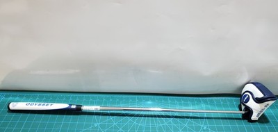 Odyssey Ai-One Seven S Putter 35'' Linkshand