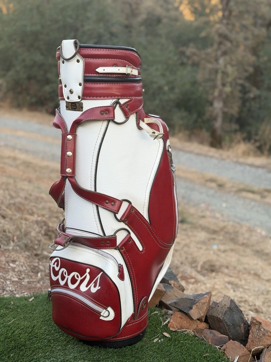 Belding Golf Bags with Vintage for sale | eBay