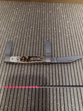 Kinfolks Pocket Knife 2 Blade