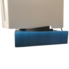 Sony PlayStation 5 PS5 Console Stand Riser Cooling Base Holder Mount Accessory