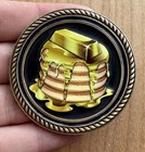 The Skull Butter Bars Challenge Coin — photo 2