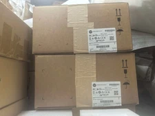 Allen‑Bradley2711P-T12W22D9P/ B PanelView Plus 7 12" Touch Screen HMI Terminal