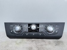 2012-2015 Audi A6 A7 S6 S7 C7 Climate Control Buttons Panel OEM 4G0820043AH