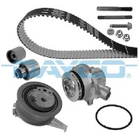 Wasserpumpe + Zahnriemensatz FüR Audi A5 F5F F5P 08 Bis 26 Dayco Deub Cgld