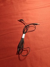JBL 3.5mm to 3.5mm Aux Cable for JBL JR460NC Q910 Headphones