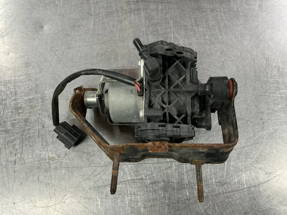 Conjunto de bomba de vacío Ford F150 2011 2012 BL34-2A451-DC 3,5 L EcoBoost OEM #241 Foto 4 de 4