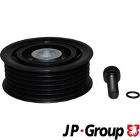 1318302100 Jp Group Spannrolle, Keilrippenriemen FüR MERCEDES-BENZ