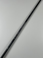 MITSUBISHI CHEMICAL TENSEI 1K BLACK 65 S - STIFF FLEX DRIVER SHAFT - MIZUNO TIP