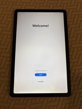 Samsung Galaxy Tab S6 Lite