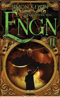 Simon Kewin | Engn II | Taschenbuch | Englisch (2019) | The Clockwork War | Engn